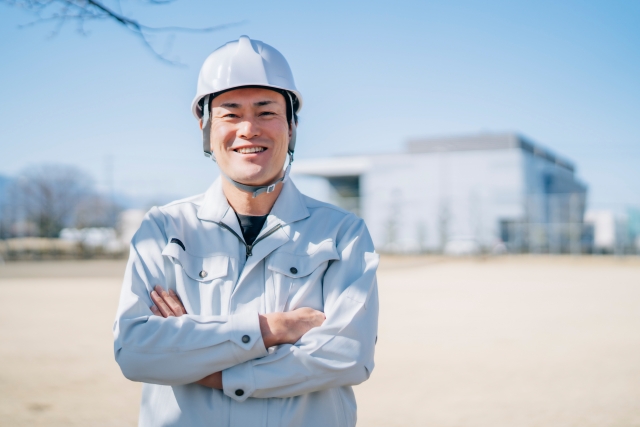 柔軟な働き方ができるシフト制度