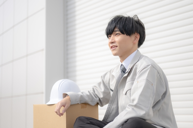 正社員を目指せるキャリアアップの道
