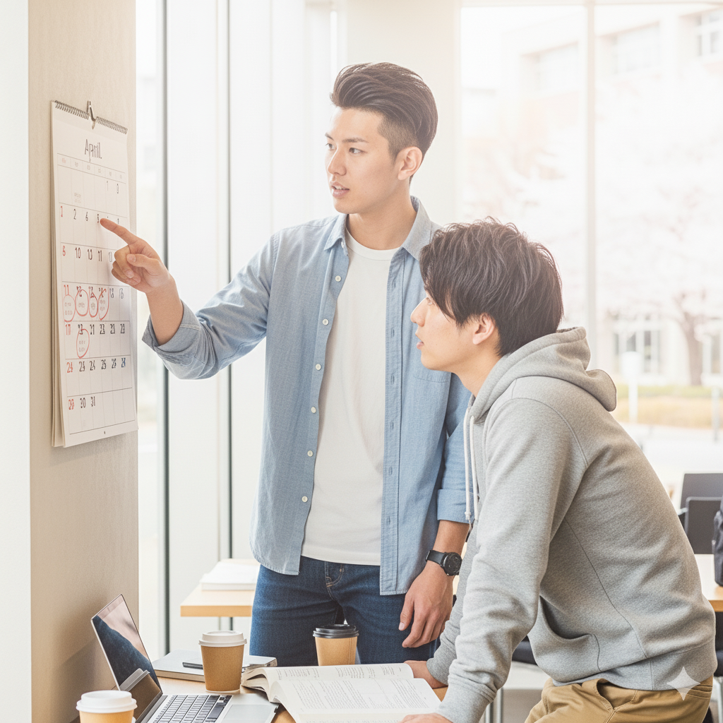 柔軟な働き方で充実した生活を