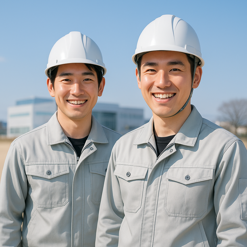 未経験者歓迎！新たな空調メンテナンスの一歩を踏み出そう