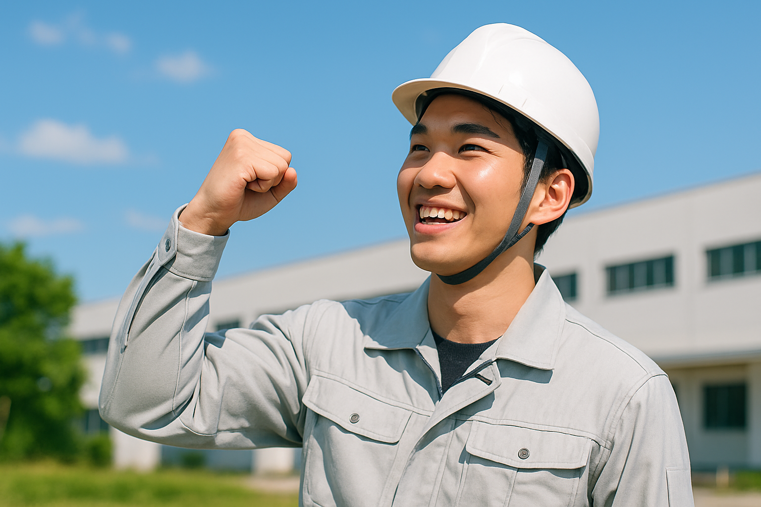 実際の業務内容と労働環境