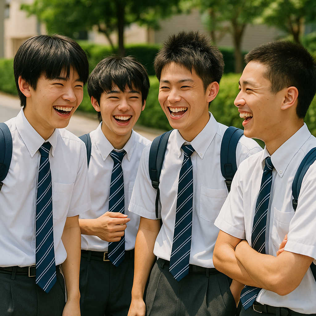 高校生も大歓迎！