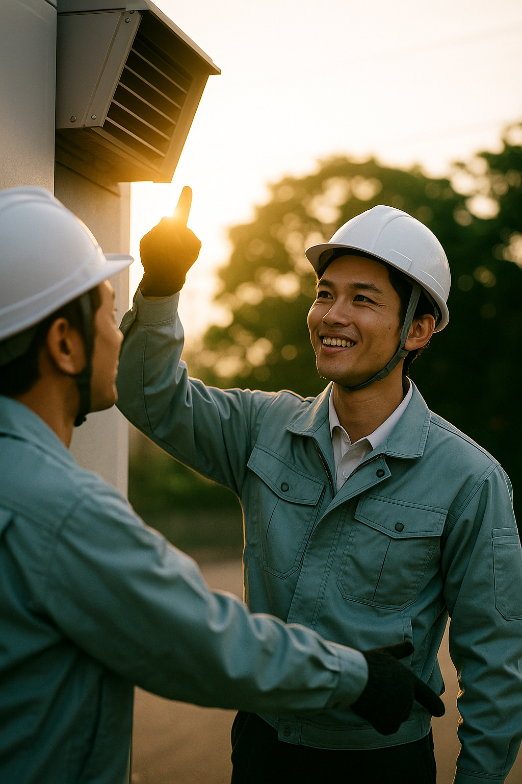 正社員としての安定したキャリア形成